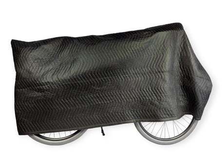 Couverture de transport couverture de vélo 210x90cm