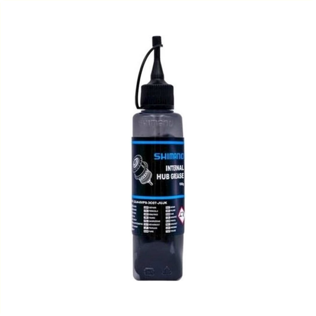 Shimano Fat Nexus 4V 7V