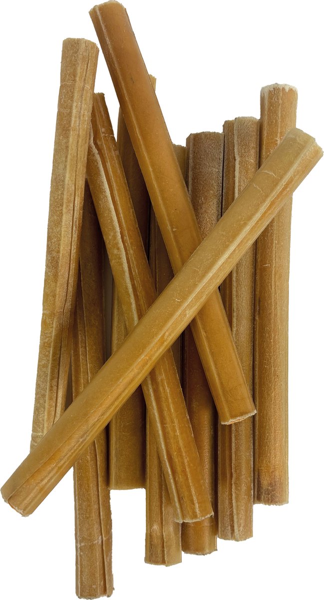 Bar pressé PetSnack avec saumon