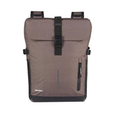 Sac basilic move double marron | 30l