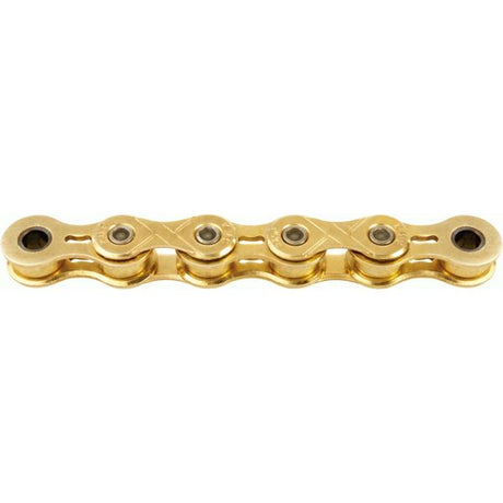 KMC X101 Gold 8 mm 112 Schakels
