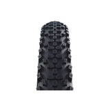 Schwalbe Tire Smart Sam Performance 27,5 x 2,25 57-584 mm noir