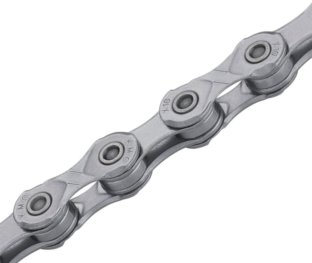 KM C X10 EPT Bicycle Chain 10 Vitesse 1 2x11 128 132 SCHAKELS ANTIROEST