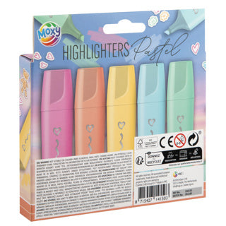 Groupe d'artisanat créatif | 3 pièces