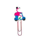 Bla bla trombones animaux 4 pièces | 6 pièces