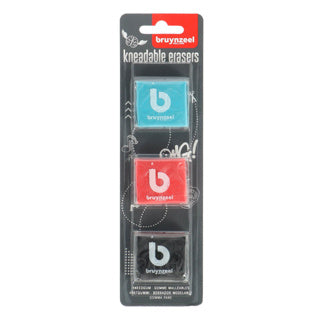 Bruynzeel genouillères 3 pièces