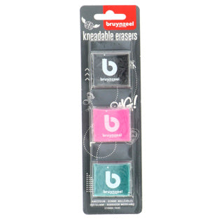 Bruynzeel genouillères 3 pièces