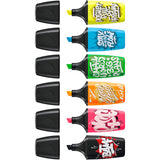 Abi stlo 6 pièces mini patron snooze un