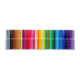 Stylos feutre Bruynzeel Kids, 50 pcs.