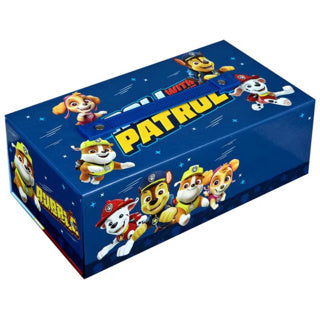 Boîte artisanale Paw Patrol 44 pcs