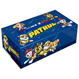 Boîte artisanale Paw Patrol 44 pcs