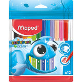 Maped | 4 pièces