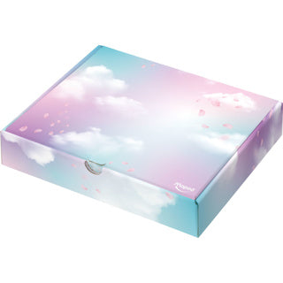 Set de démarrage pastel enfants 28 pièces