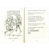 Journal central de la maison du livre d'un chapeau - amour de chiot