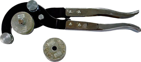 Sw stahl pince à cintrer les tuyaux sw-stahl cintreuse de tuyaux