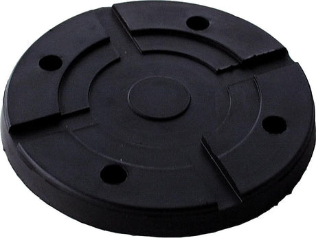 Busching patin en caoutchouc patin en caoutchouc h1 16mm 1 155mm