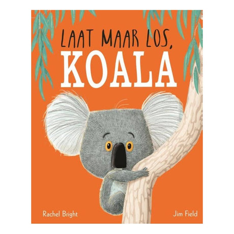 Le groupe d'édition Gottmer laisse tomber, koala. 3+