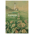 Lampe centrale de librairie. récompensé par le stylet d'or 2018 !