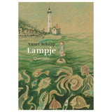 Lampe centrale de librairie. récompensé par le stylet d'or 2018 !