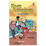 Verlag Kluitman KOOGHT GOPH KOEN CHAMPIOUN E HERO (AVI M5)