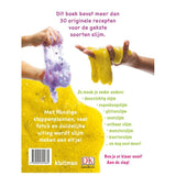 Kluitman Publishers The Slimest Slime Book