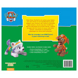 Deltas Paw Patrol - premiers jeux d'écriture (3-4 ans)