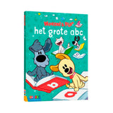 Wpg uitgevers pip het grote abc-boek