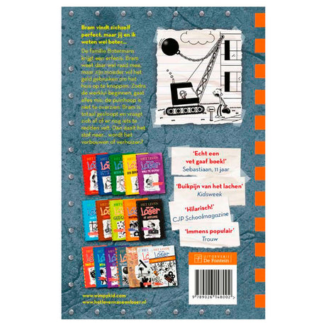 Librairie centrale perdant14 : entièrement démolie. 8+ parents gagnants