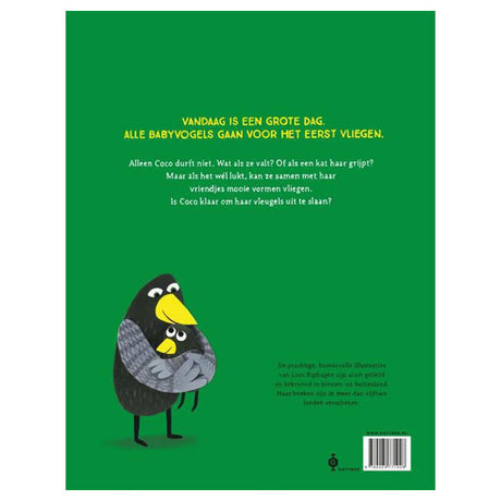 Livre d'images du groupe d'édition Gottmer 2021 : Coco peut le faire. 3+