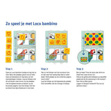 WPG UITGEVERS LOCO BAMBINO STARTER Package