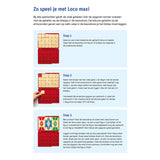 Package WPG Uitgevers Maxi Loco Starters (7-9 ans)