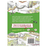 Maison centrale du livre le livre de blagues folles