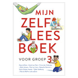 Éditeurs Wpg mon livre d'autolecture pour le groupe 3