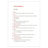 Éditeurs Wpg mon livre d'autolecture pour le groupe 3