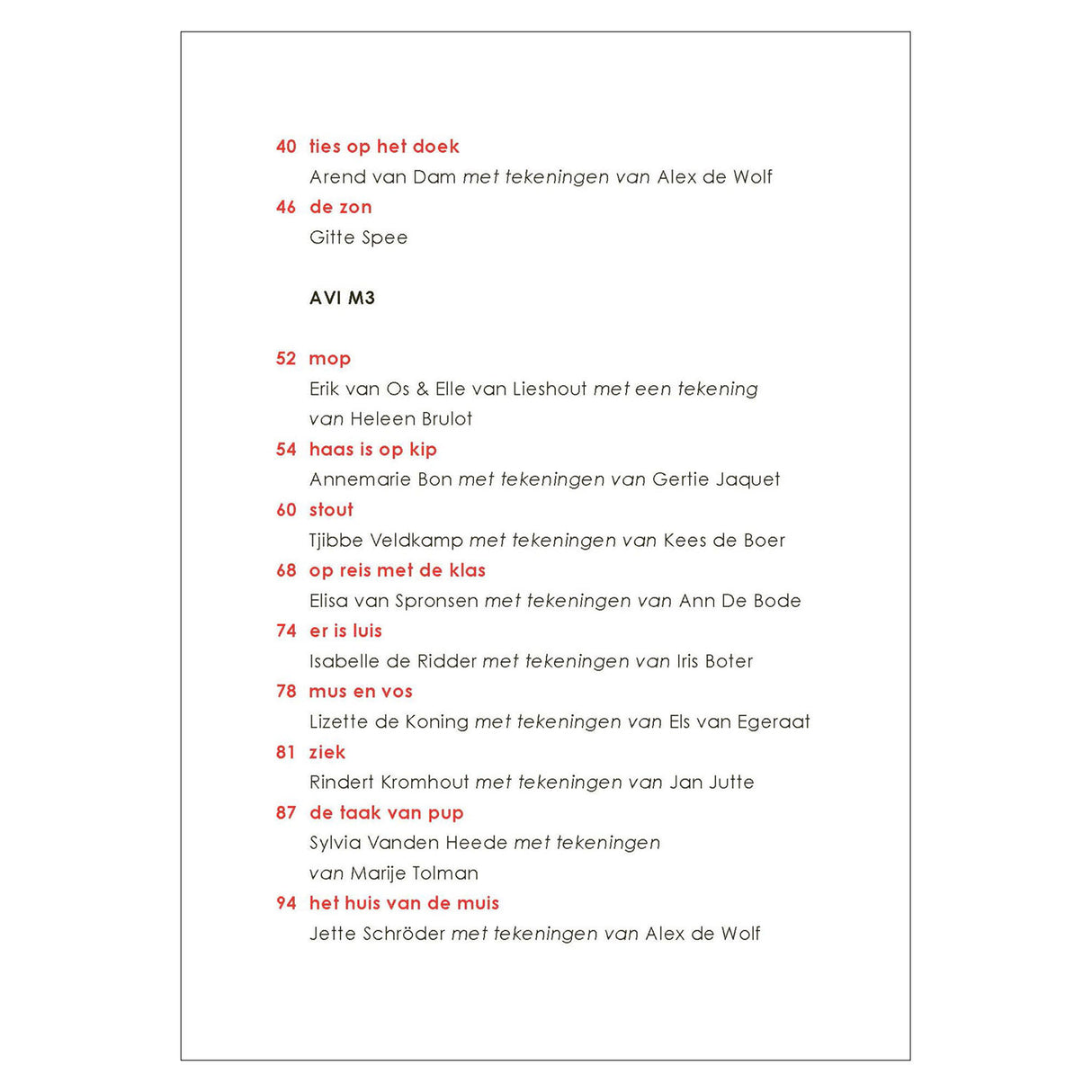 Éditeurs Wpg mon livre d'autolecture pour le groupe 3