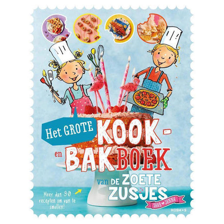 Librairie centrale le grand livre de cuisine et de pâtisserie des douces sœurs