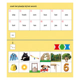 Loco mini - apprendre à lire en toute sécurité paquet noyau 1-6 (6-7 ans)