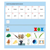 Loco mini - apprendre à lire en toute sécurité paquet noyau 1-6 (6-7 ans)
