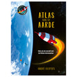 Atlas de la Terre des éditeurs Wpg. André Kuipers. 5+