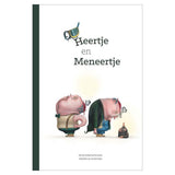 Monsieur Rubinstein et monsieur