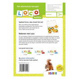 Bambino Loco Calcul Puzzles (3-5 ans)