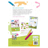 Livre de coloriage Fien Teun des éditeurs Wpg