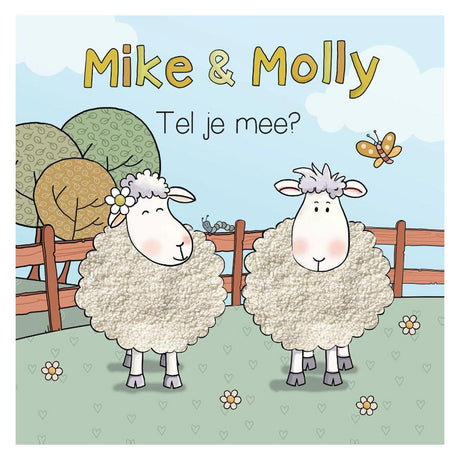 Éditeurs WPG Mike Molly - Comptez-vous ?