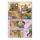 Wpg uitgevers minecraft - de bande