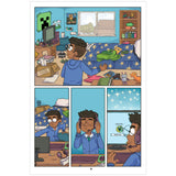 Wpg uitgevers minecraft - de bande