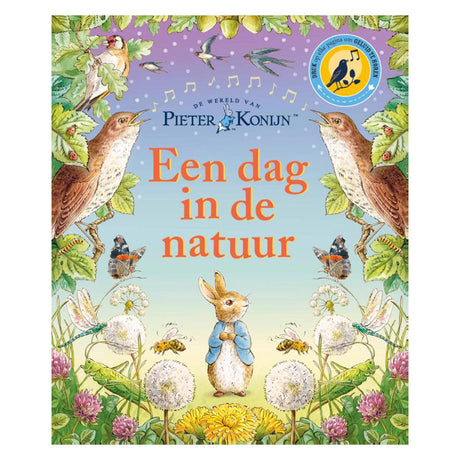 Pieter Konijn, éditeur du WPG : une journée dans la nature