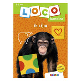 Bambino loco i rima (3-5 let)