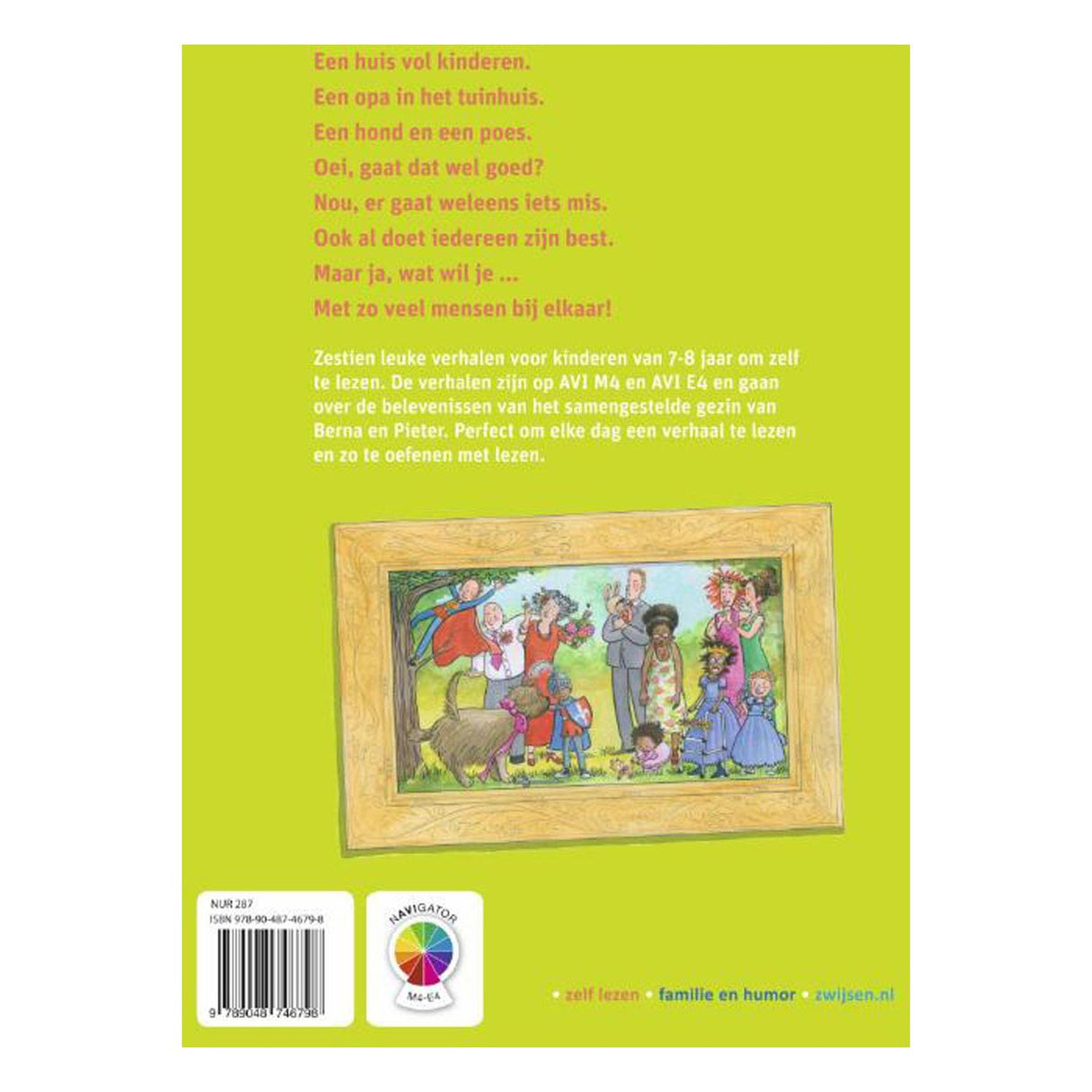 Ten minutes stories for children aged 7-8 years