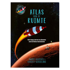 Atlas de l'espace des éditeurs Wpg. 8+