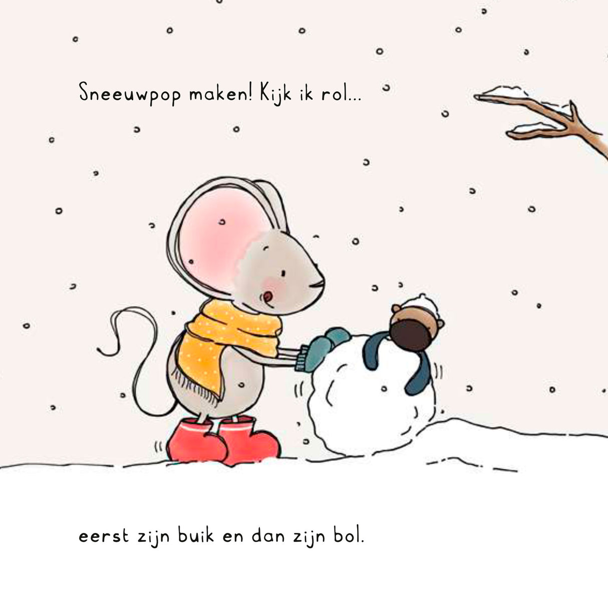 Éditeurs Wpg Noël à la souris